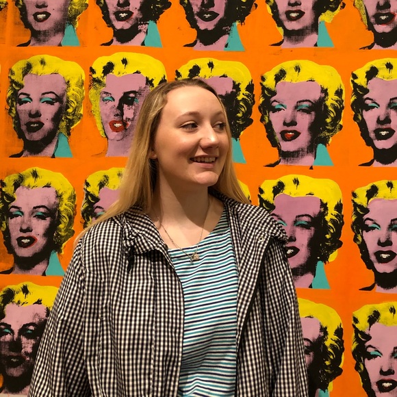 Meet your Posher, Zoe - Picture 1 of 1